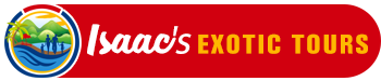 Isaac's Exotic Tours St. Kitts